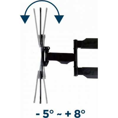 Кронштейн Gembird WM-55ST-01 Винница - изображение 2