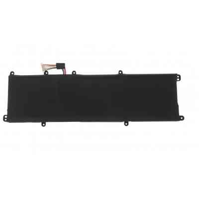 Акумулятор до ноутбука ASUS ZenBook UX530UX C31N1622, 4335mAh (50Wh), 3cell, 11.55V, Li- (A47628) Вінниця