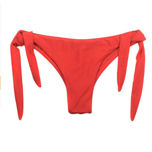 Плавки для купальника жіночі червоний 44 Київ - фото 1