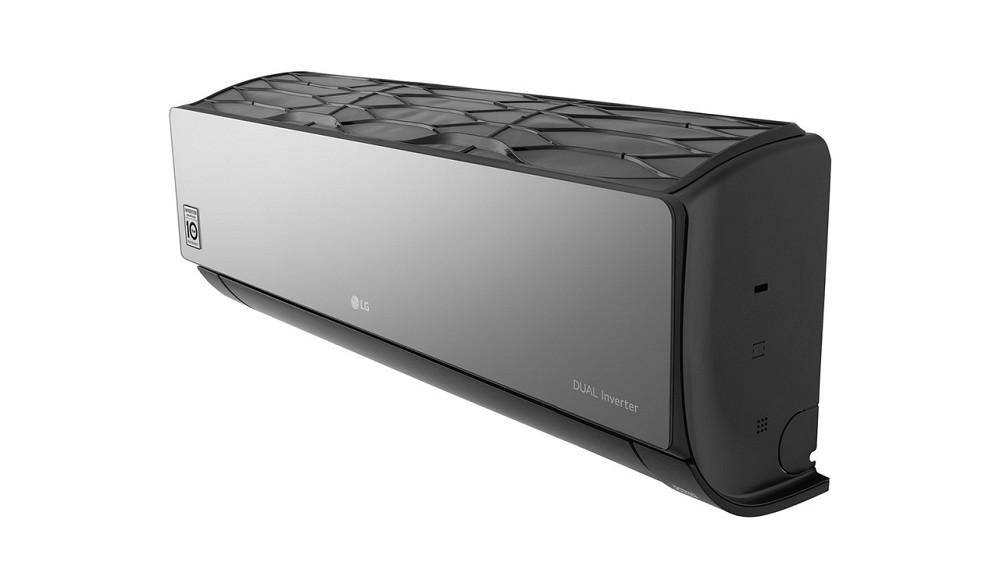 Кондиціонер LG AC09BQ Київ - фото 6