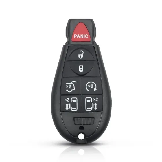 Дистанционный ключ зажигания для Dodge Caravan и Jeep Киев