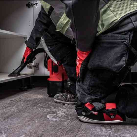 Наколінники Premium MILWAUKEE 4932478139 Одеса