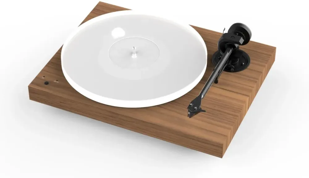 Проигрователь Pro-Ject X1 orzech Киев - изображение 1