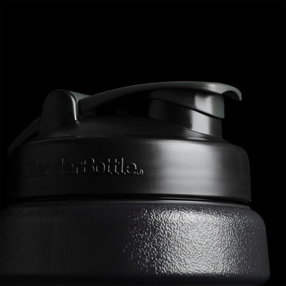 Пляшка для води BlenderBottle Hydration Koda 2200 мл. Black (500840) Кам'янське - фото 7