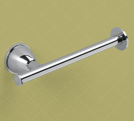 Тримач для туалетного паперу Gedy Genziana (GE24-13) Хром Вінниця - фото 3