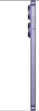 Мобильный телефон: POCO M6 Pro 8/256Gb. Purple. Киев