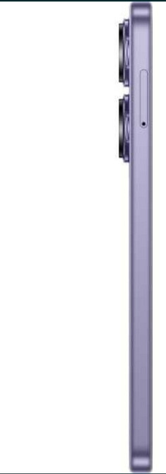 Мобильный телефон: POCO M6 Pro 8/256Gb. Purple. Киев - изображение 6