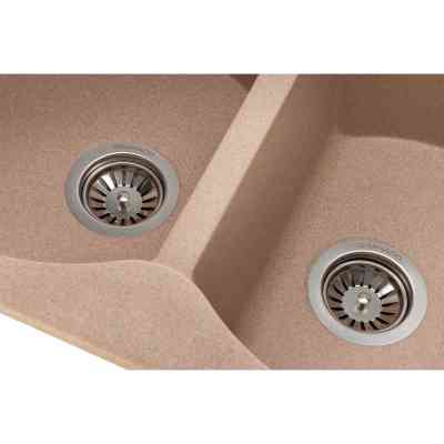 Мийка кухонна GRANADO CORDOBA avena (gr1202) Вінниця