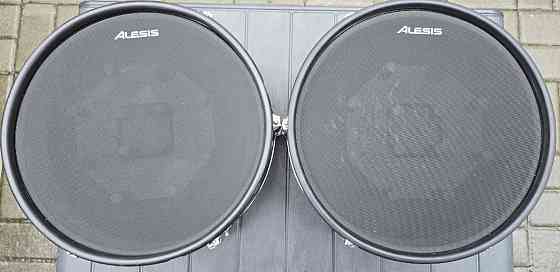 Alesis 14 дюймовий Dual-Zone Mesh для Strike Pro. Харків