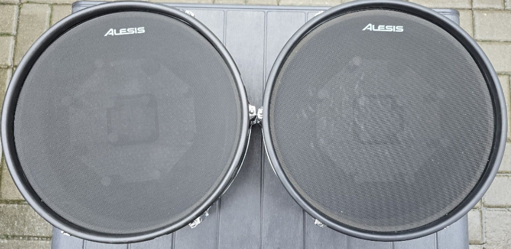 Alesis 14 дюймовий Dual-Zone Mesh для Strike Pro. Харків - фото 1