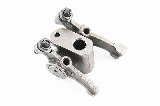 Коромисло клапана з кріпленням к-кт 186F Киев