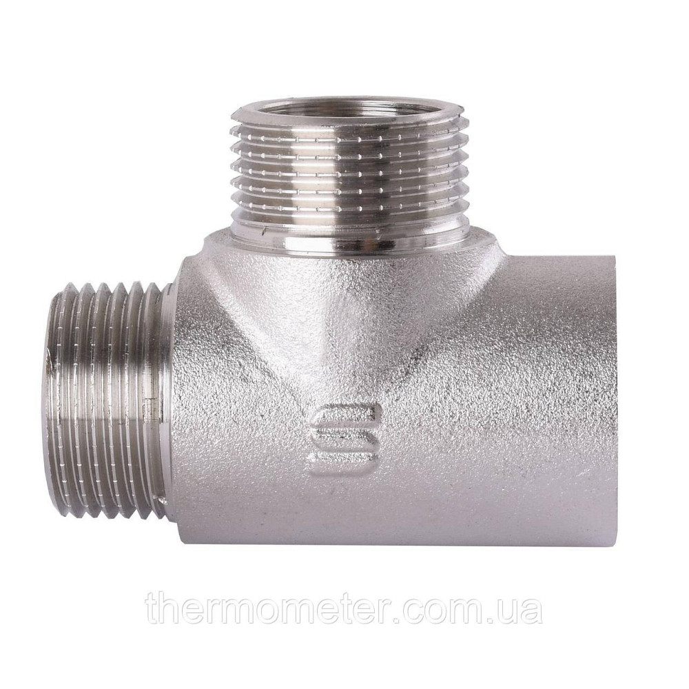 Тройник 3/4″ ВНН SL8802 Киев - изображение 2