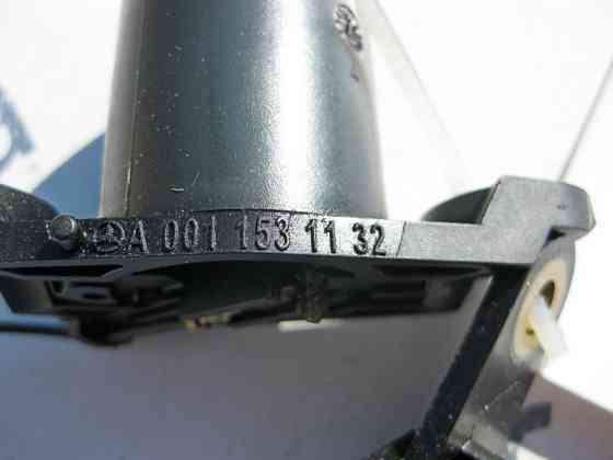 Mercedes-Benz  A0011531132 Датчик рівня масла в піддоні двигуна M272 V6 2.5 3.0 3.5л M273 V8 4.6 5.5л M156 6.3л OM642 cdi Одеса