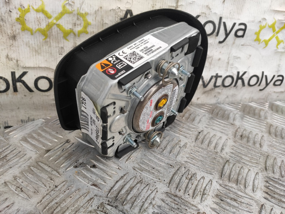 Подушка безпеки водія AirBag Opel Insignia 2013-2017 (22992537) Ковель - фото 2