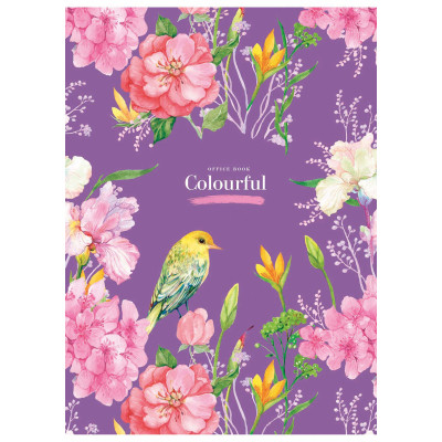 Зошит Школярик А4 Student лінія 40 аркушів (A4-040-5222L) Вінниця - фото 1