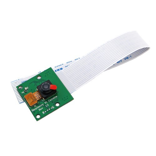 Модуль камери для Raspberry Pi аналог оригіналу 5Мп 1080P CSI роз’єм Київ - фото 2