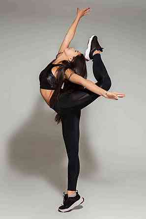 Спортивні лосини TotalFit SP311-C10/25 XS Київ