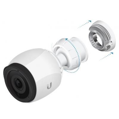 Камера видеонаблюдения Ubiquiti UVC-G3-PRO Винница - изображение 6