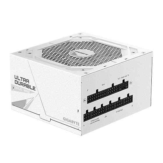 Блок живлення Gigabyte GP-UD1000GM PG5 V2 ICE 1000W ( 15422 ) Харьков