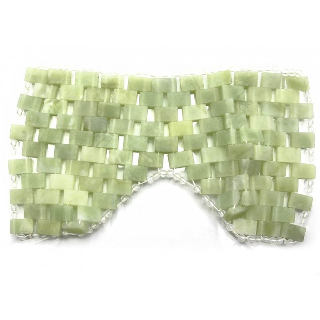 Масажер для обличчя нефритовий Київ - фото 1