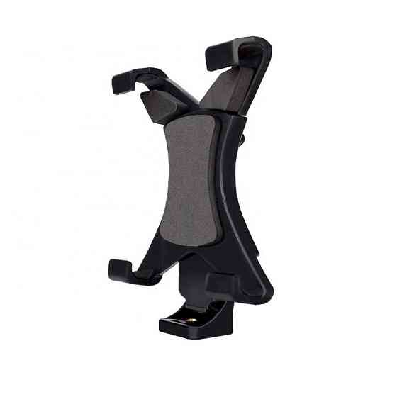 Універсальний тримач планшета 7-10.1" для штатива Київ