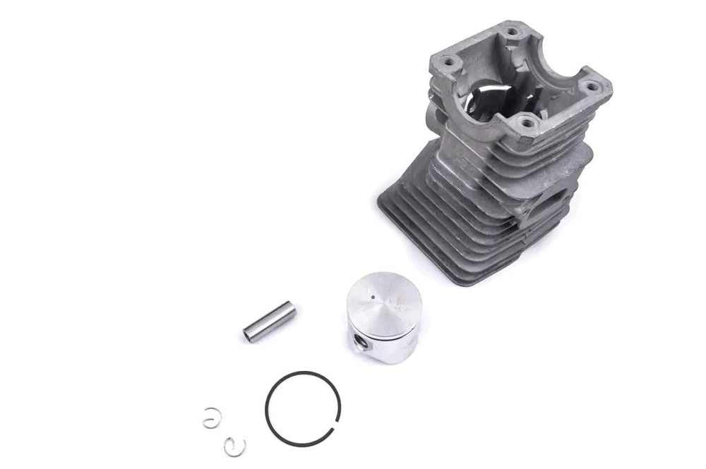 Поршнева бензопила для Hus 340 (Ø40) Мукачево - фото 1