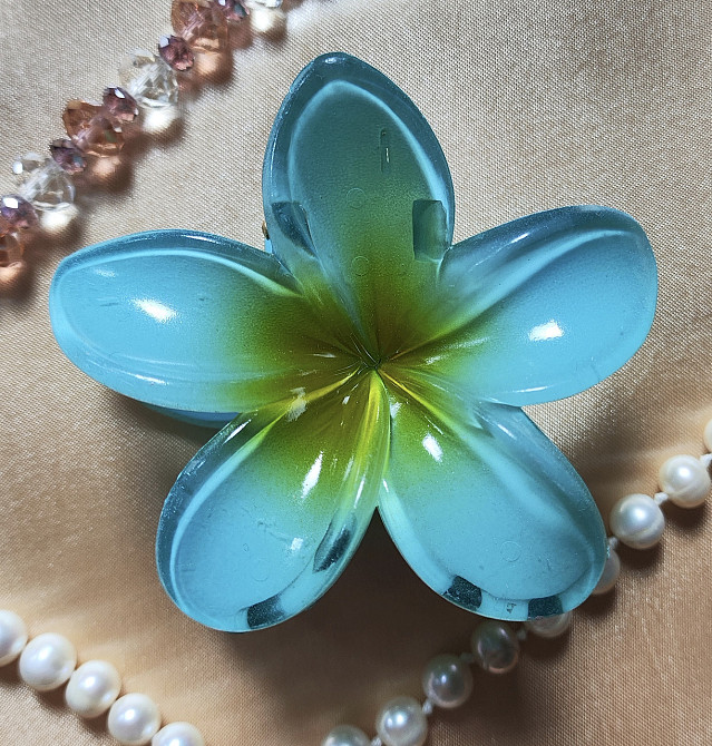 Комплект крабиків 7 шт 8 см Смела - изображение 8