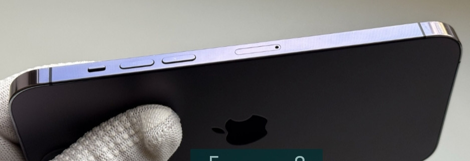 Айфон iPhone 14 Pro Max 256Gb. Deep Purple Київ - фото 4