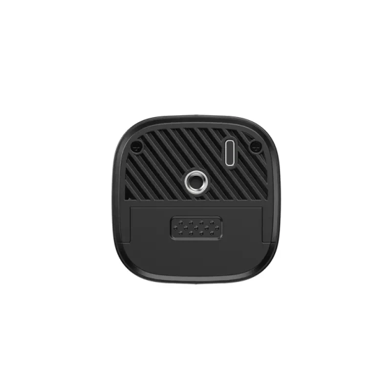Генератор диму Ulanzi Vijim FM01 FILMOG Ace Portable Fog Machine Without Fog Juice and battery (R004 FM01) Одеса