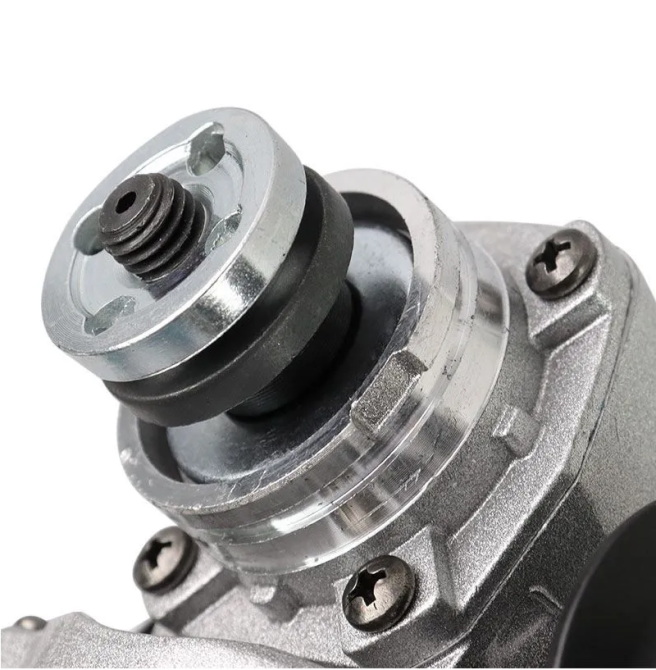 Машинка шліфувальна акумуляторна, болгарка 9498 Вінниця - фото 8