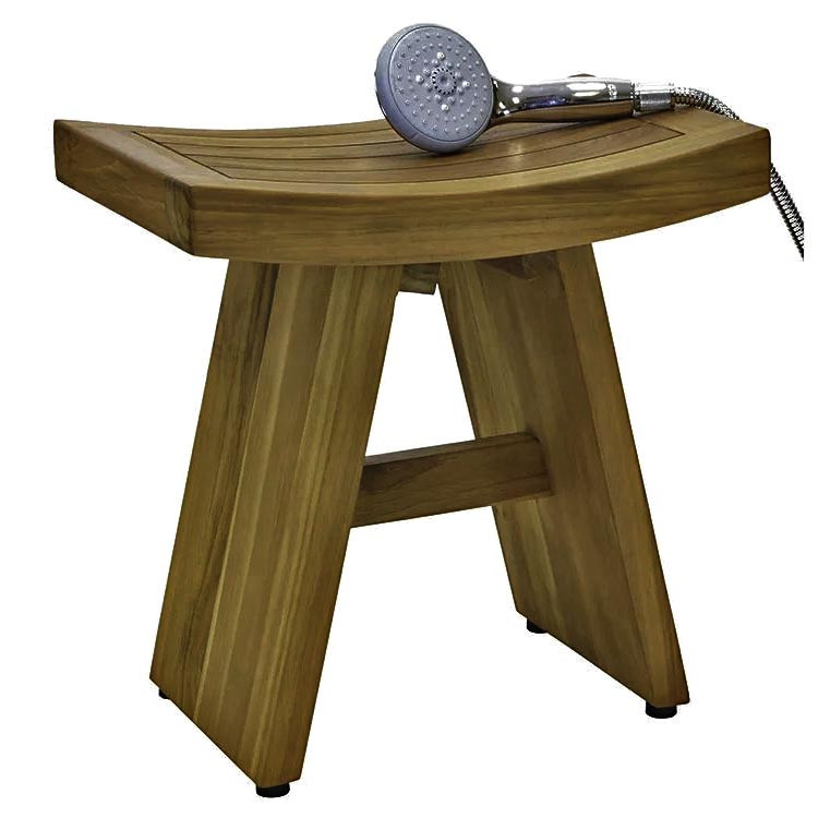 Табурет для ванной 