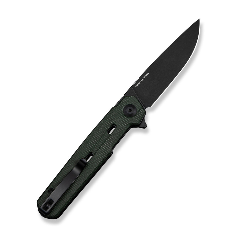 Ніж складаний Civivi Navo C25015A-2 Киев - изображение 2