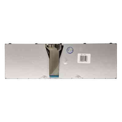 Клавиатура ноутбука PowerPlant Lenovo IdeaPad G50-30 черный, черный фрейм (KB311903) Винница