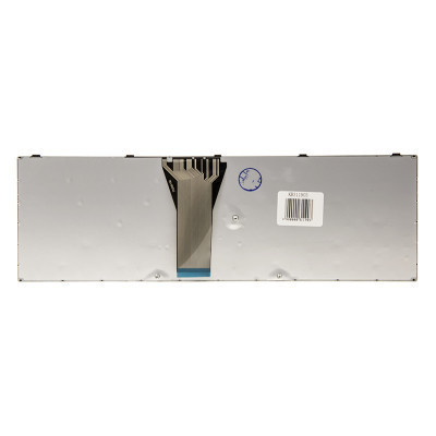 Клавіатура ноутбука PowerPlant Lenovo IdeaPad G50-30 черный, черный фрейм (KB311903) Вінниця - фото 2