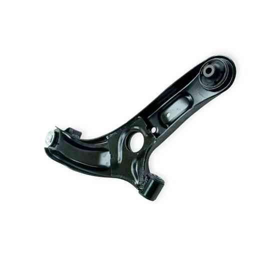 Рычаг подвески Хюндай Elantra, I30 (10-) левый L передней Мукачево