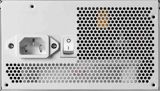 Блок живлення MSI MAG A650BNL White 650W ( Білий ) Харьков