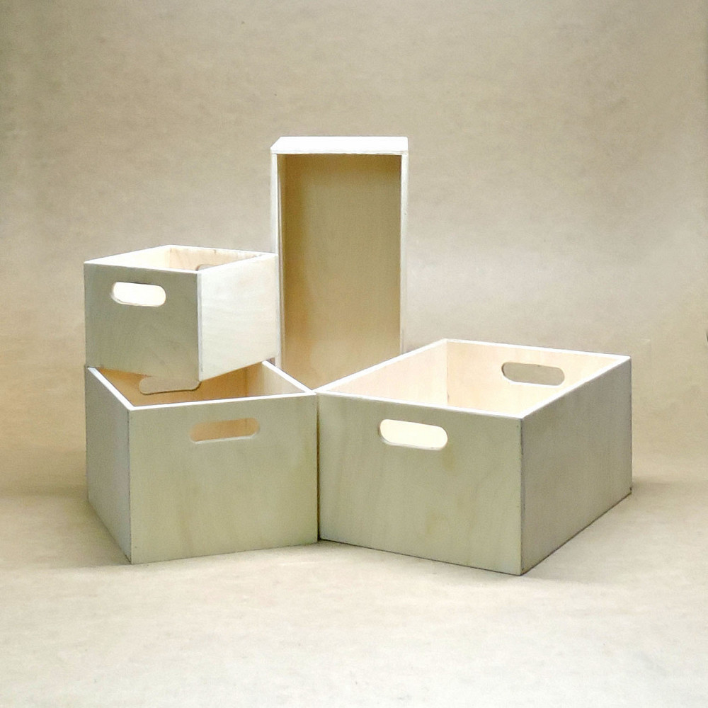 Короб для хранения 