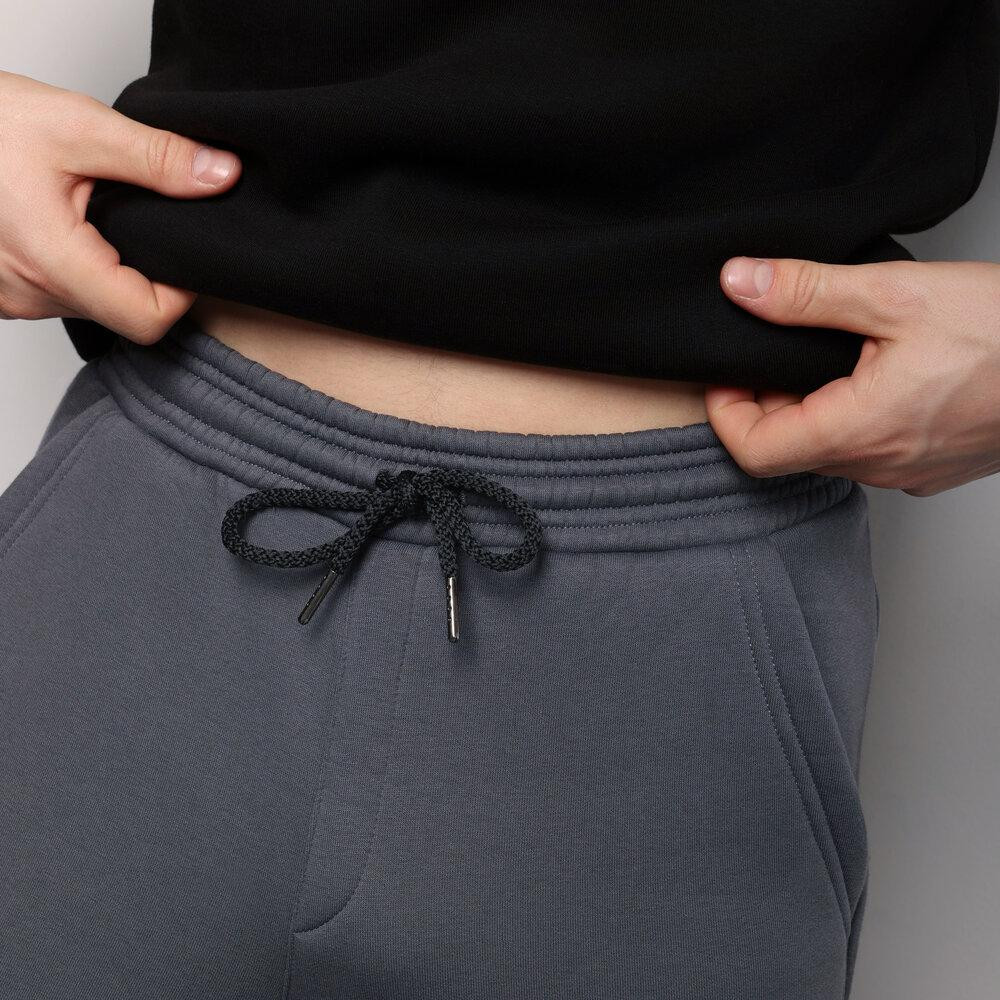 Джогери Pobedov теплі зимові темно-сірі. Джогери Pobedov Gridy темно-сірі Київ - фото 9