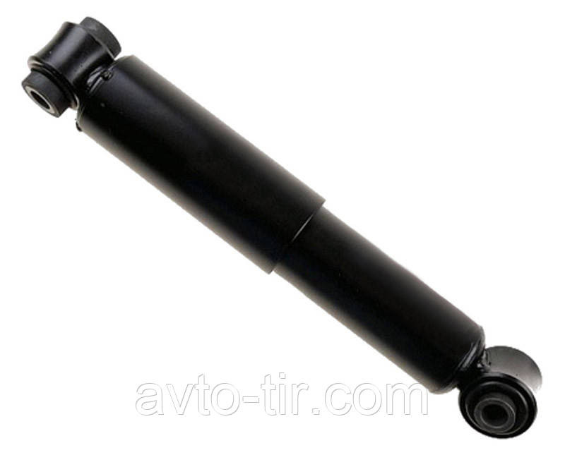 Амортизатор подвески прицепа гориз. SAF (L315-491) Луцк - изображение 1