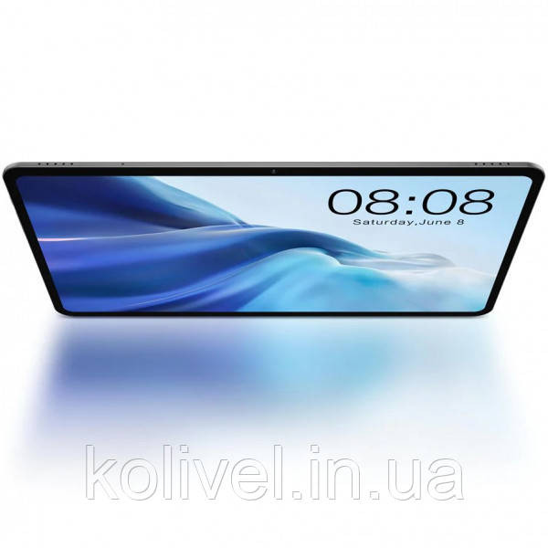 Планшет Teclast T50 11” FHD / 8GB / 256GB / T616 / 7500mAh / LTE / 20+8Mp / Metal / Gray (6940709685358) Киев - изображение 3
