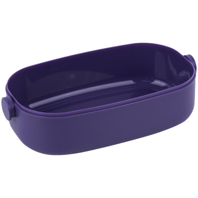 Ланч-бокс детский Kite Kuromi, 900 мл, фіолетовий (HK25-1180) Винница - изображение 5