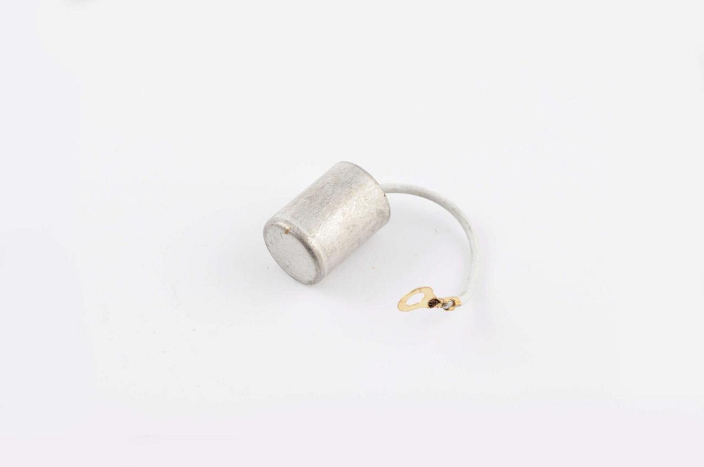 Конденсатор ІЖ 6V Мукачево - фото 1