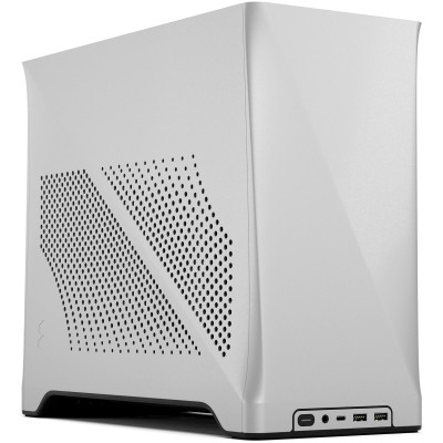 Корпус Fractal Design Era 2 Silver (FD-C-ERA2N-01) Винница - изображение 1