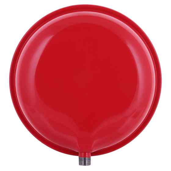 Бак розширювальний для системи опалення (плоский) Koer BP6 6л. (KB0001) Київ