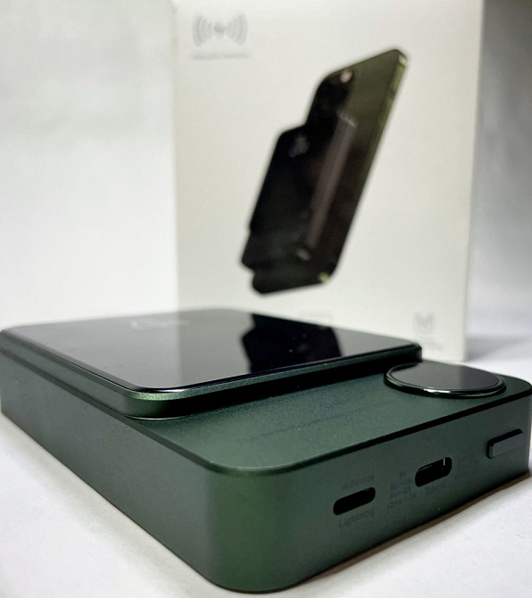 Павербанк на 20w. Киев - изображение 4