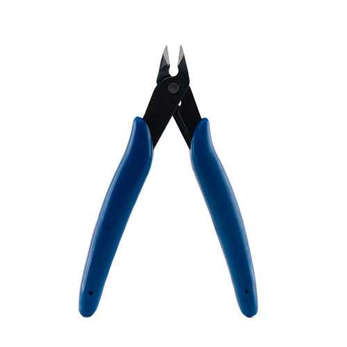 Кусачки бокорізи для розрізання дроту та кабелів до 1мм Pcafc 170 Київ - фото 1