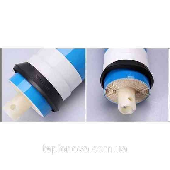 Мембрана для систем зворотного осмосу Vontron 50G, ULP1812-50 Чернівці