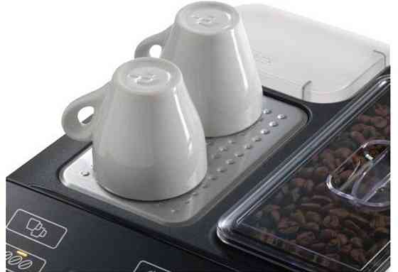 Кавомашина автоматична: Bosch TIS 3020RW Харків