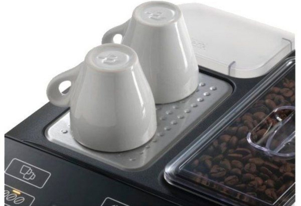 Кавомашина автоматична: Bosch TIS 3020RW Харків - фото 4