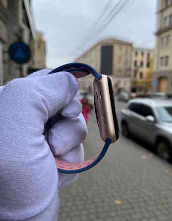 Apple Watch 3 38mm.Gold. Киев